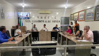 Abertura dos trabalhos legislativos da Câmara do Congo marca aprovação de projetos importantes
