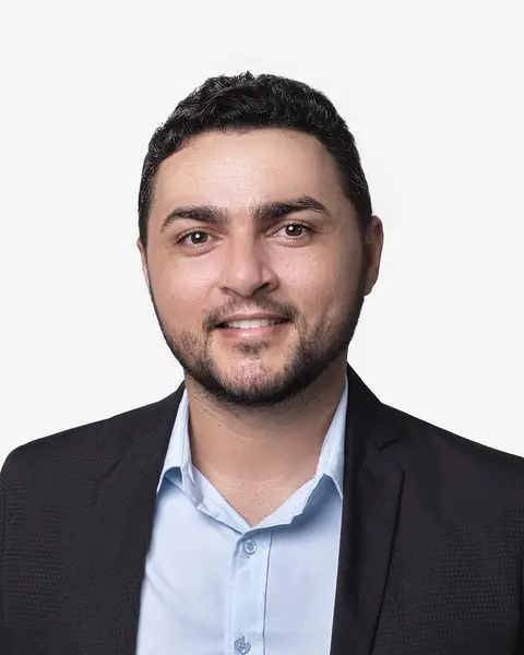 Foto de Jucelio Quintans