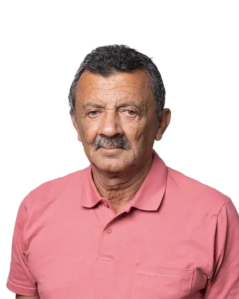 Foto de Bastião Ticó