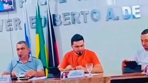 Câmara de Congo aprova requerimentos, título de cidadão e crédito especial