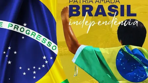 Câmara Municipal do Congo celebra o 7 de Setembro e reafirma compromisso com a democracia