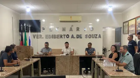 Município Autoriza Crédito Especial de R$ 620 Mil para Inclusão de Novas Fontes no Orçamento