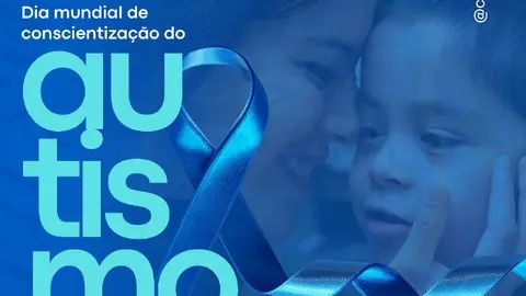 Respeito à Diversidade: Dia de Conscientização sobre o Autismo e Inclusão Social