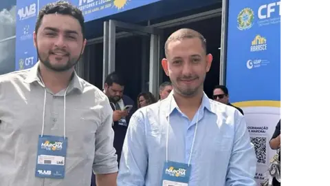 Câmara do Congo participa da Marcha dos Vereadores em Brasília em defesa do municipalismo e da democracia
