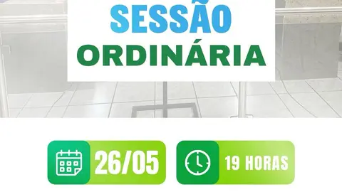 Câmara de Congo realiza segunda votação de projetos nesta terça
