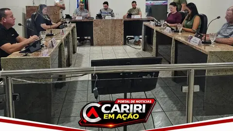 Câmara de Congo aprova projetos em primeira votação