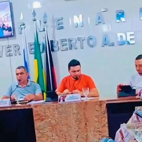 Câmara de Congo aprova requerimentos, título de cidadão e crédito especial