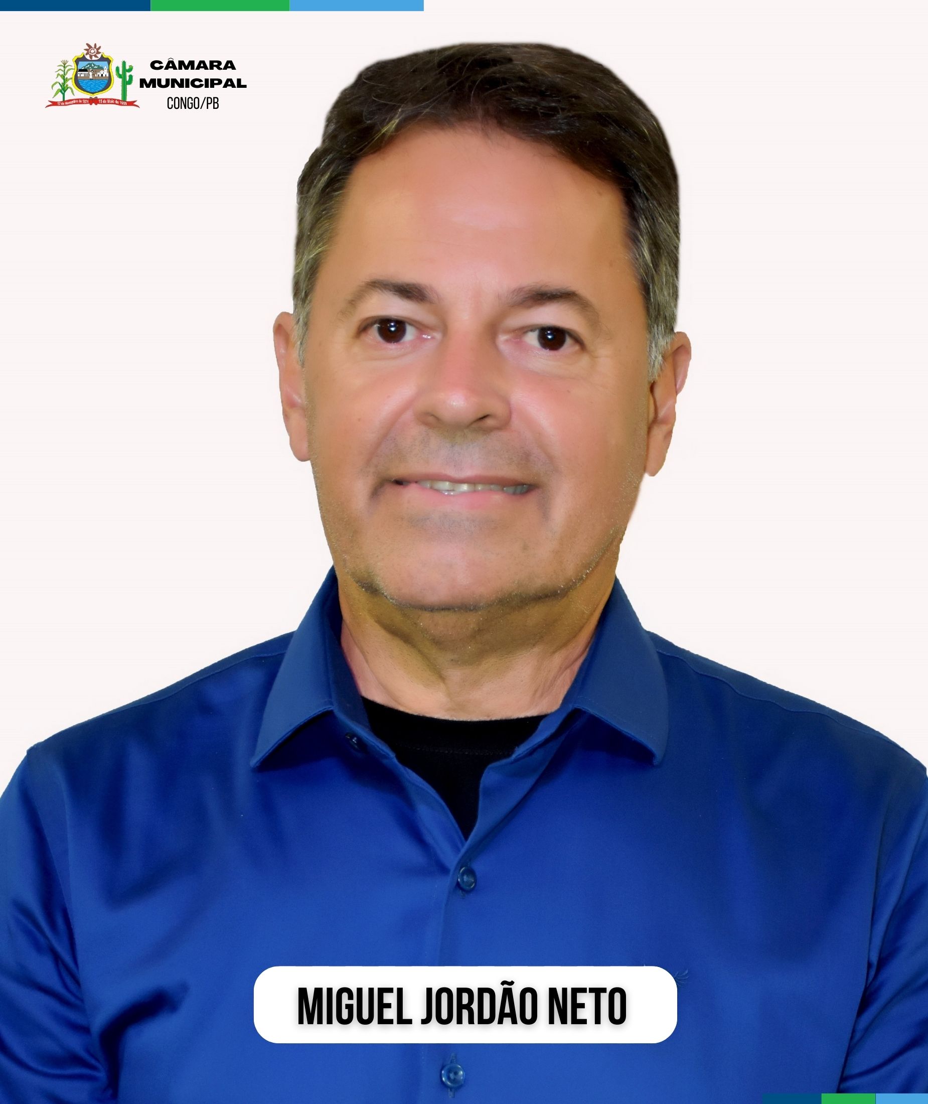 Miguel Jordão Neto