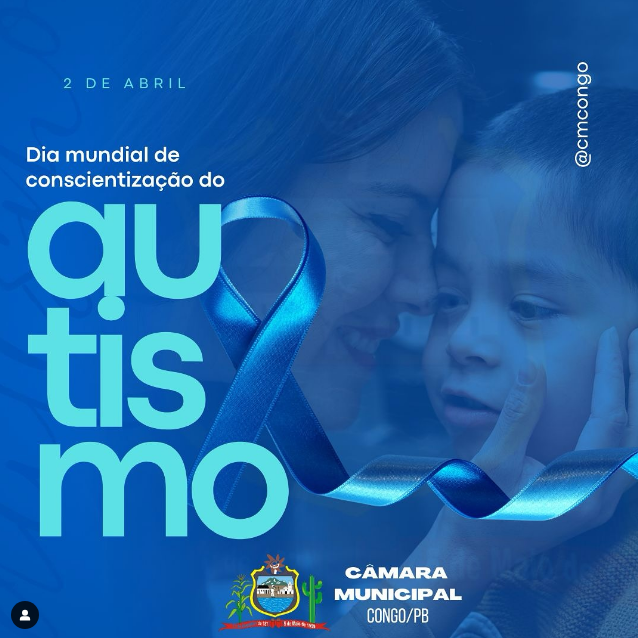 Respeito à Diversidade: Dia de Conscientização sobre o Autismo e Inclusão Social
