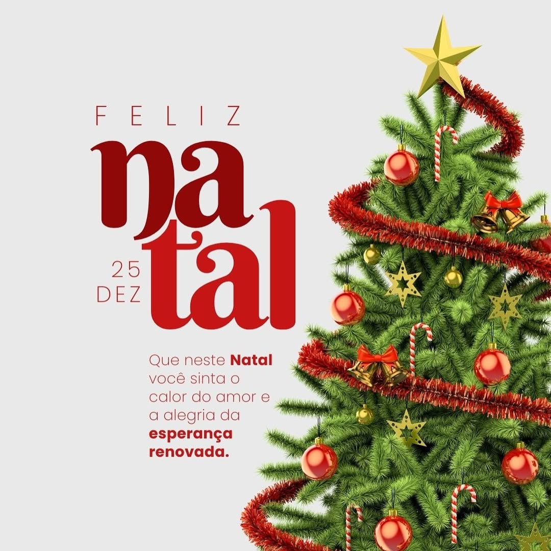 Câmara de Congo Deseja Feliz Natal e Reafirma Compromisso Social